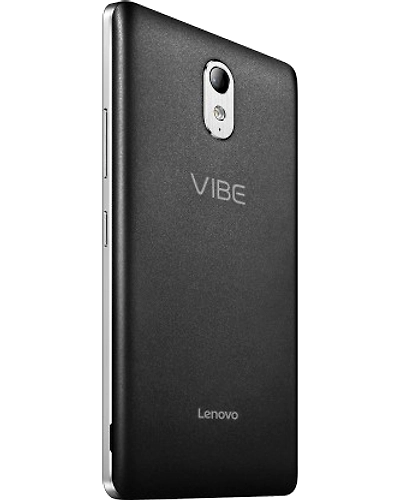 Lenovo VIBE P1m (Black, 16 GB)-1