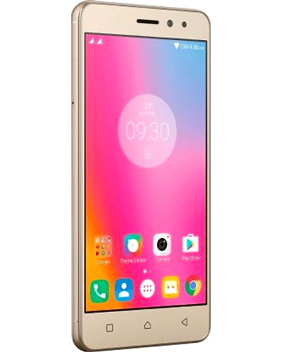Lenovo K6 Power (Gold, 32 GB)-1