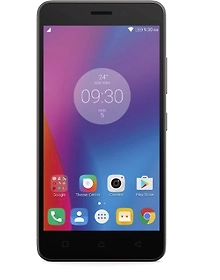 Lenovo K6 Power (Grey/Dark Grey, 32 GB)
