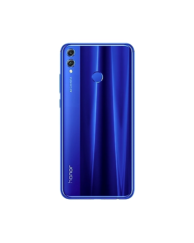 Honor 8X Blue Color (Ram 6GB)+(Storage 128GB)-Blue-6GB-128GB-2