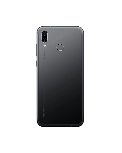 Honor Play Black Color  (Ram 4GB)+(Storage 64GB)-Black-4GB-64GB-1
