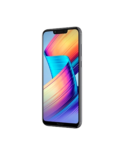Honor Play Black Color  (Ram 4GB)+(Storage 64GB)-Black-4GB-64GB-2