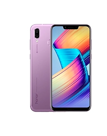 Honor Play Ultra Violet Color  (Ram 4GB)+(Storage 64GB)