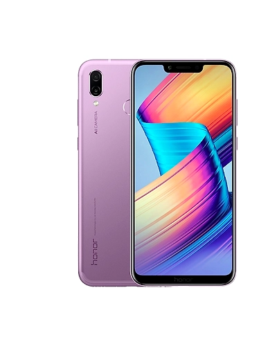 Honor Play Ultra Violet Color  (Ram 4GB)+(Storage 64GB)-9009