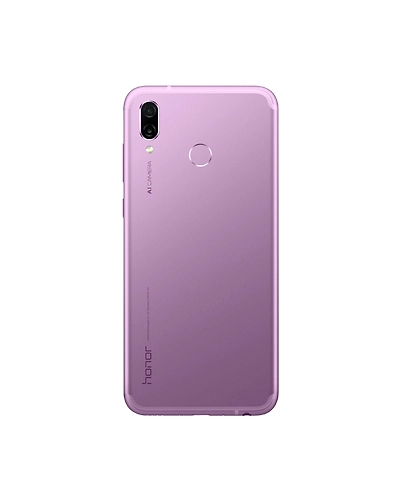 Honor Play Ultra Violet Color  (Ram 4GB)+(Storage 64GB)-Ultra Violet-4GB-64GB-1