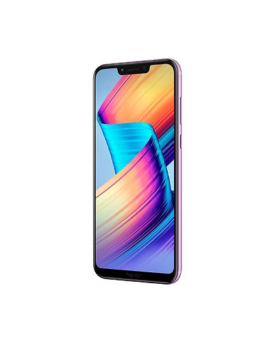 Honor Play Ultra Violet Color  (Ram 4GB)+(Storage 64GB)-Ultra Violet-4GB-64GB-2