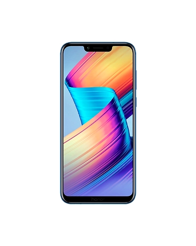 Honor Play Blue Color  (Ram 6GB)+(Storage 64GB)-Blue-6GB-64GB-1