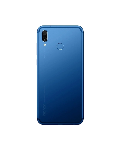 Honor Play Blue Color  (Ram 6GB)+(Storage 64GB)-Blue-6GB-64GB-2