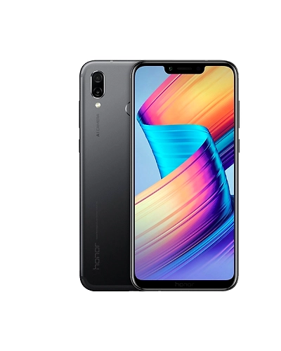 Honor Play Black Color  (Ram 4GB)+(Storage 64GB)-9011