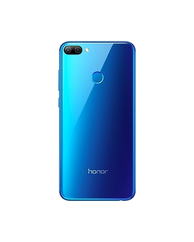 Honor 9N Blue Color (Ram 3GB)+(Storage 32GB)-Blue-3GB-32GB-1