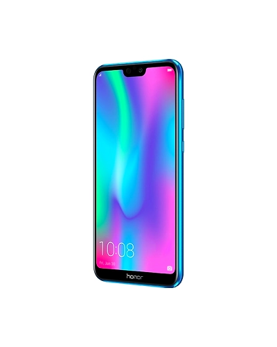 Honor 9N Blue Color (Ram 3GB)+(Storage 32GB)-Blue-3GB-32GB-2