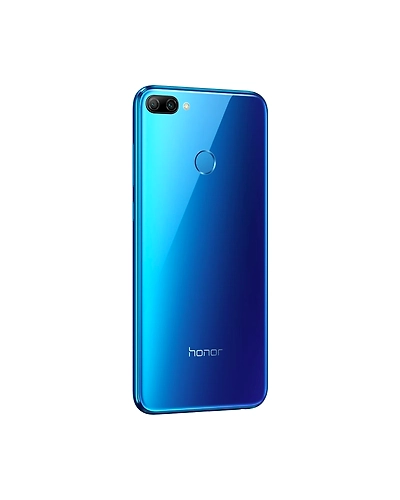 Honor 9N Blue Color  (Ram 4GB)+(Storage 64GB)-Blue-4GB-64GB-1