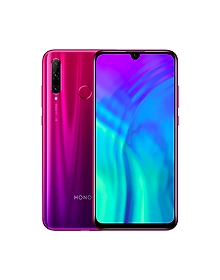 HONOR 20i Phantom Red Color  (Ram 4GB)+(Storage 128GB)