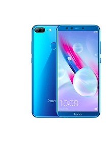 Honor 9 lite Blue Color (Ram 3GB)+(Storage 32GB)