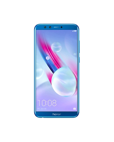 Honor 9 lite Blue Color (Ram 3GB)+(Storage 32GB)-Blue-3GB-32GB-1
