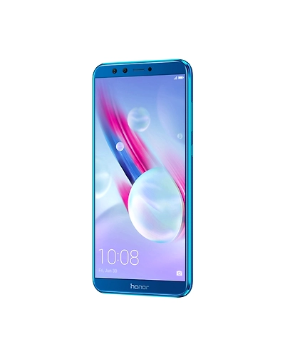 Honor 9 lite Blue Color (Ram 3GB)+(Storage 32GB)-Blue-3GB-32GB-2