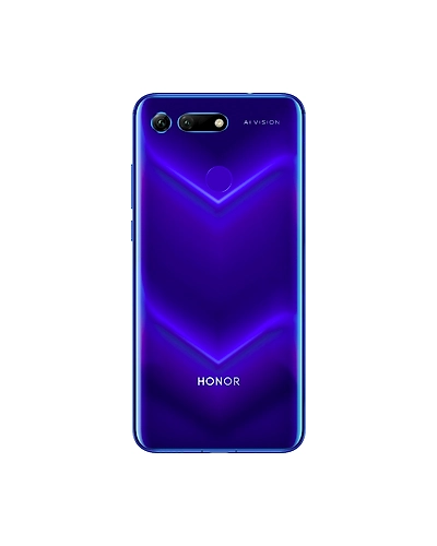 Honor View20 Blue Color (Ram 6GB)+(Storage 128GB)-Blue-6GB-128GB-2