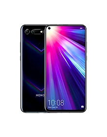 Honor View20 Black Color (Ram 6GB)+(Storage 128GB)