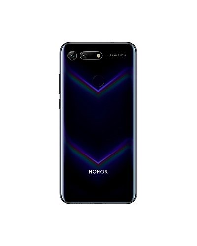 Honor View20 Black Color (Ram 6GB)+(Storage 128GB)-Black-6GB-128GB-2