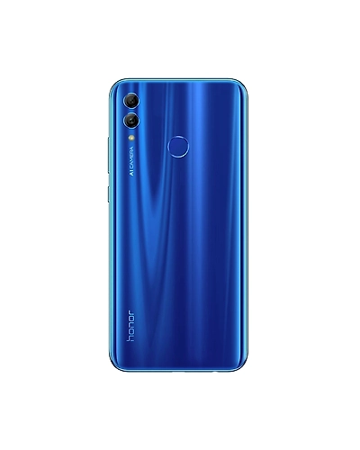 Honor 10 lite Blue Color  (Ram 4GB)+(Storage 64GB)-Blue-4GB-64GB-2
