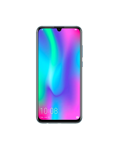 Honor 10 Lite Blue Color  (Ram 6GB)+(Storage 64GB)-Blue-6GB-64GB-1
