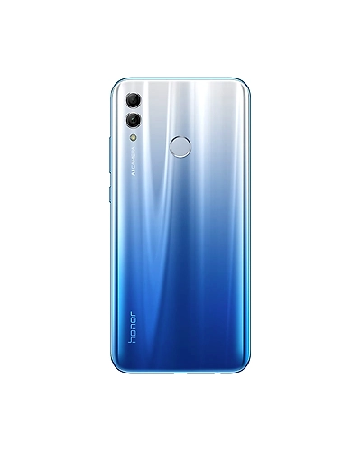 Honor 10 Lite Sky Blue Color  (Ram 6GB)+(Storage 64GB)-Sky Blue-6GB-64GB-2