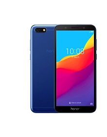 Honor 7S Blue Color (Ram 2GB)+(Storage 16GB)