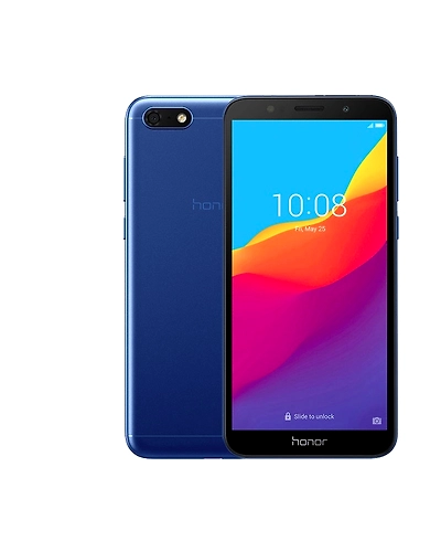 Honor 7S Blue Color (Ram 2GB)+(Storage 16GB)-9027