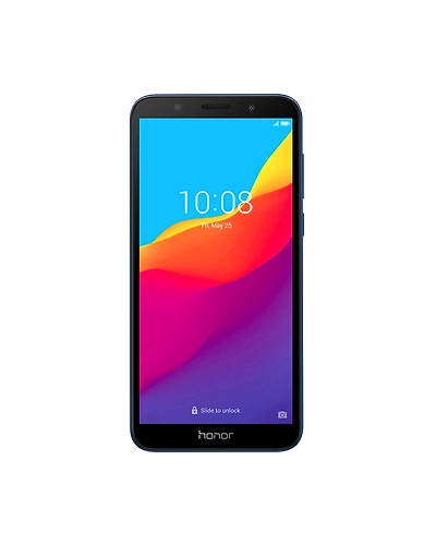 Honor 7S Blue Color (Ram 2GB)+(Storage 16GB)-Blue-2GB-16GB-1