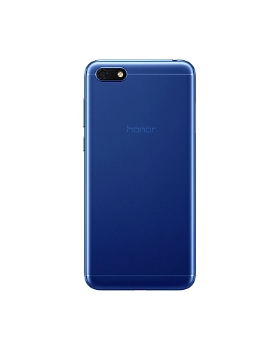 Honor 7S Blue Color (Ram 2GB)+(Storage 16GB)-Blue-2GB-16GB-2