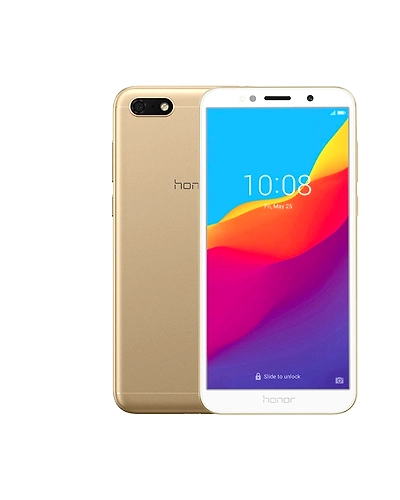 Honor 7S Gold Color (Ram 2GB)+(Storage 16GB)-9029