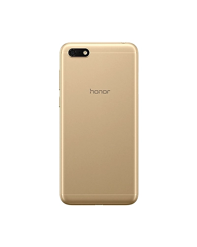 Honor 7S Gold Color (Ram 2GB)+(Storage 16GB)-Gold-2GB-16GB-2