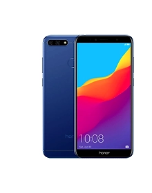 Honor 7A Blue Color (Ram 3GB)+(Storage 32GB)