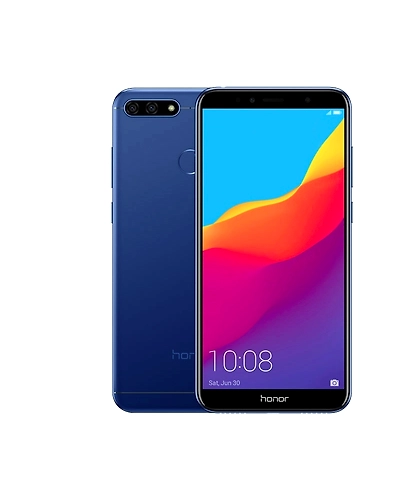 Honor 7A Blue Color (Ram 3GB)+(Storage 32GB)-9030