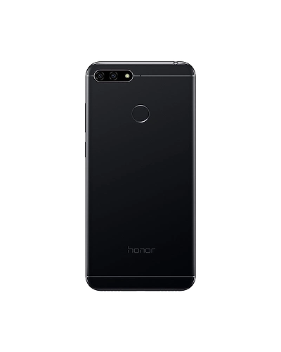 Honor 7A Black Color (Ram 3GB)+(Storage 32GB)-Black-3GB-32GB-2