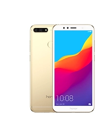 Honor 7A Gold Color (Ram 3GB)+(Storage 32GB)