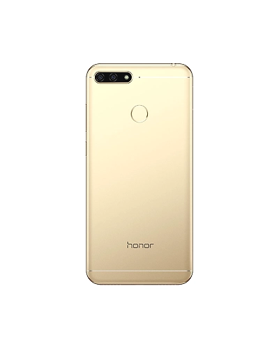 Honor 7A Gold Color (Ram 3GB)+(Storage 32GB)-Gold-3GB-32GB-2