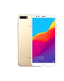 Honor 7C Gold Color (Ram 3GB)+(Storage 32GB)