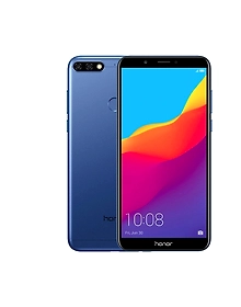 Honor 7C Blue Color (Ram 3GB)+(Storage 32GB)