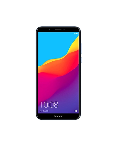 Honor 7C Blue Color (Ram 3GB)+(Storage 32GB)-Blue-3GB-32GB-1