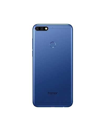 Honor 7C Blue Color (Ram 3GB)+(Storage 32GB)-Blue-3GB-32GB-2