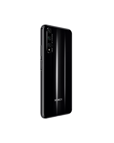 HONOR 20 Midnight Black Color (Ram 6GB)+(Storage 128GB)-Midnight Black-6GB-128GB-2