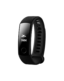 Honor Band 3-Black Color