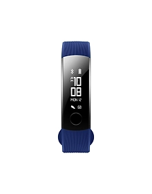 Honor Band 3-Blue Color