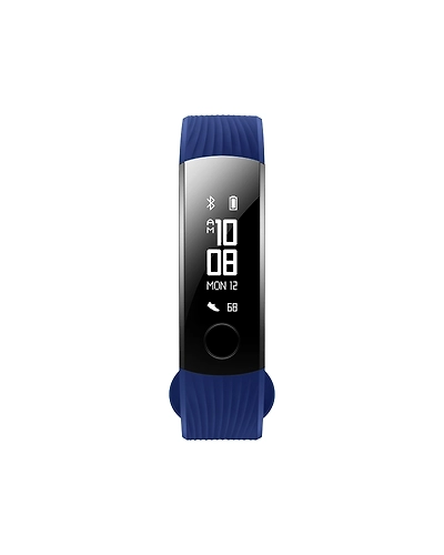 Honor Band 3-Blue Color-9045