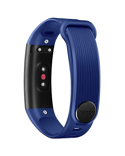 Honor Band 3-Blue Color-Blue-2