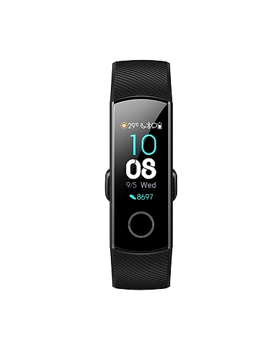 Honor Band 4 Black Color-9047