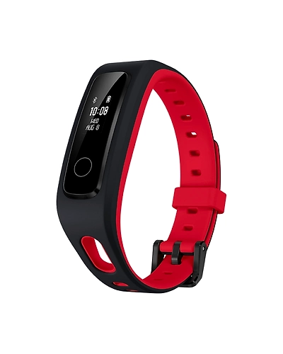 Honor BAND 4 Running Red Color-9049
