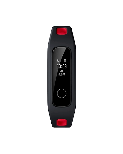 Honor BAND 4 Running Red Color-Red-1