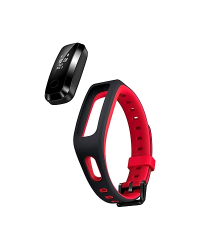 Honor BAND 4 Running Red Color-Red-2